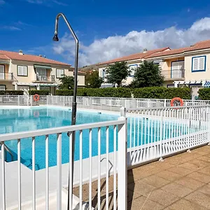  Сasa de vacaciones Duplex Holiday