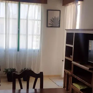  Apartamento Casa Sara